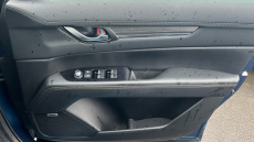 Mazda CX-5 2.0 Sport Nav+ 5dr Auto Petrol Estate